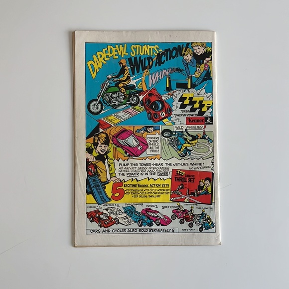 THE TWILIGHT ZONE #38 #54 #80 Rod Serling Gold Key Lot of 3 Horror Comics - Picture 11 of 16